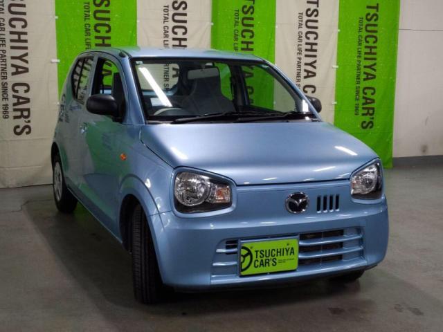 マツダ キャロル 660 GL  東京都の詳細画像 その9