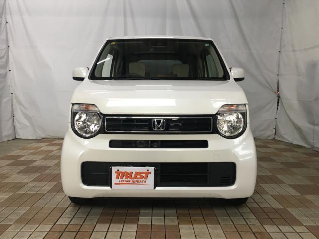 ホンダ N-WGN   新潟県の詳細画像 その6