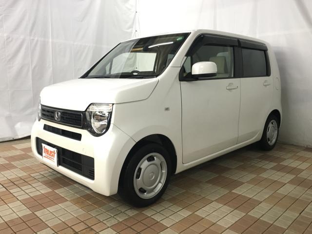 ホンダ N-WGN   新潟県の詳細画像 その7