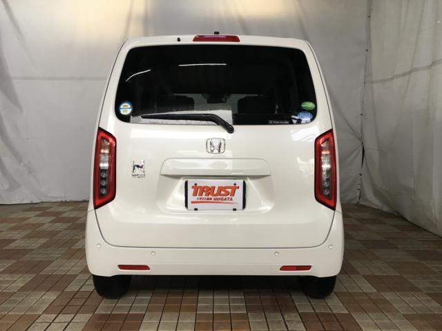 ホンダ N-WGN   新潟県の詳細画像 その9