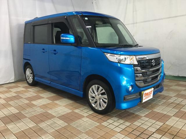 スズキ スペーシア   新潟県の詳細画像 その5