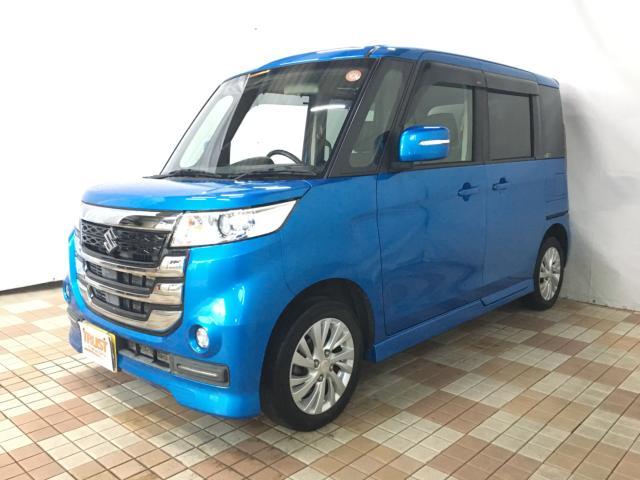 スズキ スペーシア   新潟県の詳細画像 その7