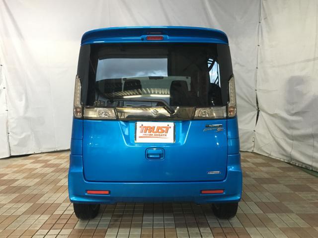 スズキ スペーシア   新潟県の詳細画像 その9