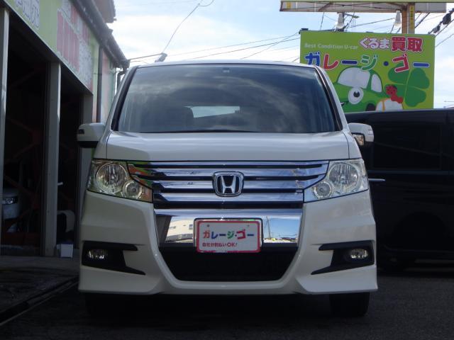 ホンダ ステップワゴン   新潟県の詳細画像 その2