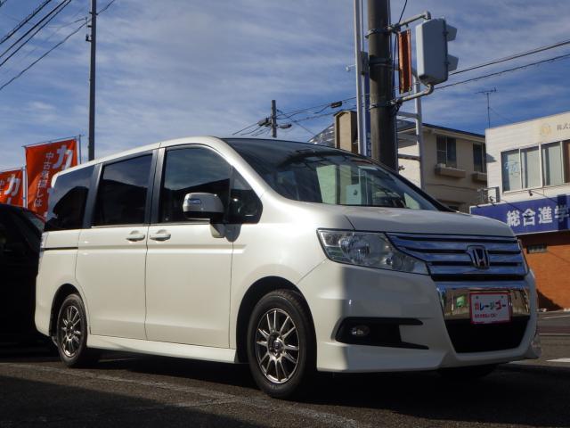 ホンダ ステップワゴン   新潟県の詳細画像 その3