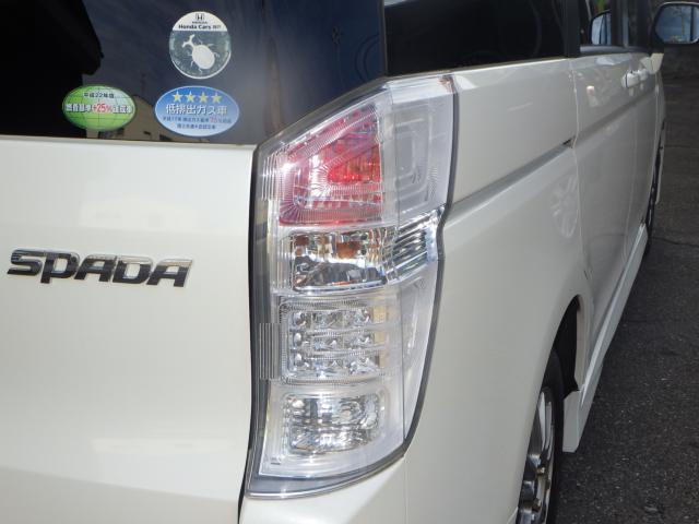 ホンダ ステップワゴン   新潟県の詳細画像 その7