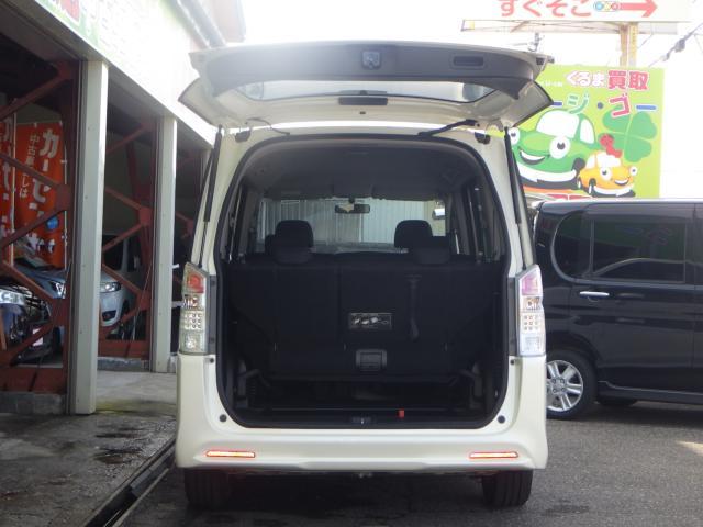 ホンダ ステップワゴン   新潟県の詳細画像 その9