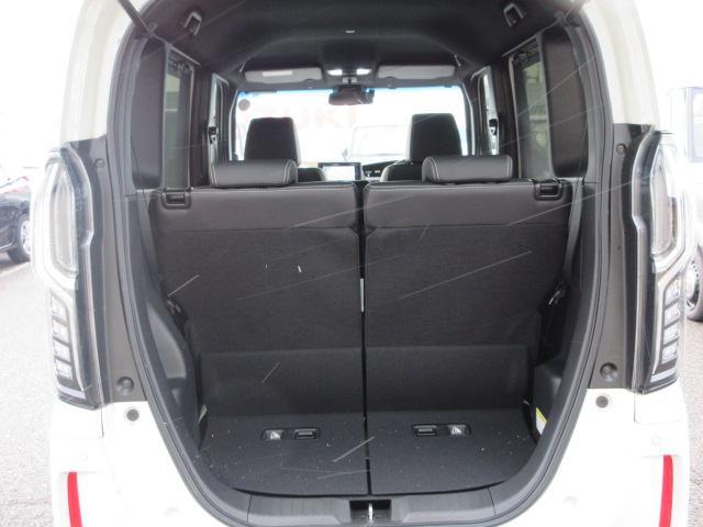 ホンダ N-BOX 660 L ターボ  新潟県の詳細画像 その5