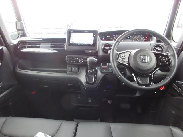 ホンダ N-BOX 660 L ターボ  新潟県の詳細画像 その7