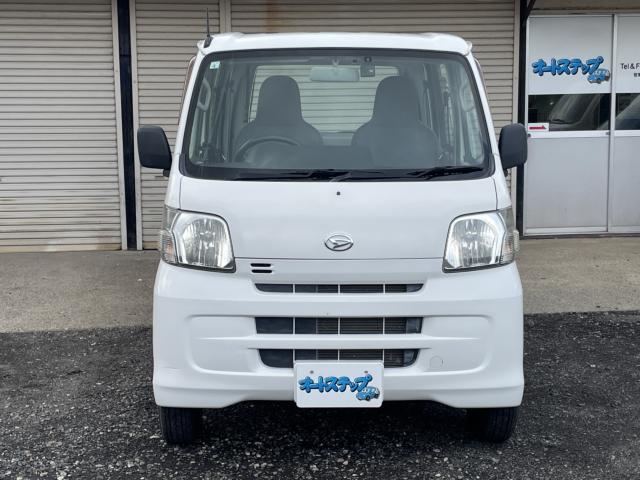 ダイハツ ハイゼットカーゴ 660 スペシャル  新潟県の詳細画像 その3