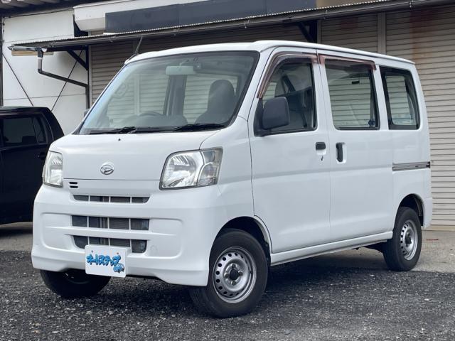 ダイハツ ハイゼットカーゴ 660 スペシャル  新潟県の詳細画像 その4