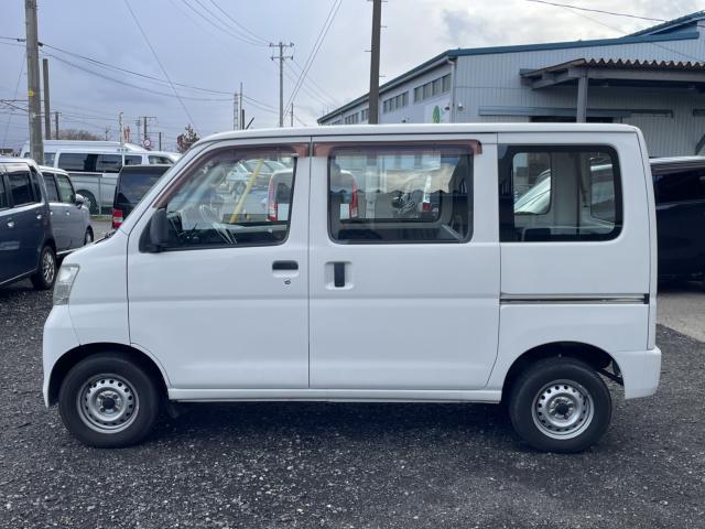 ダイハツ ハイゼットカーゴ 660 スペシャル  新潟県の詳細画像 その5