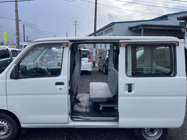 ダイハツ ハイゼットカーゴ 660 スペシャル  新潟県の詳細画像 その6