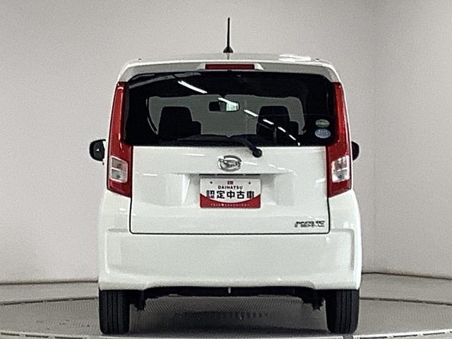 ダイハツ&nbsp;ムーヴ&nbsp;660 L&nbsp;&nbsp;兵庫県の詳細画像&nbsp;その9