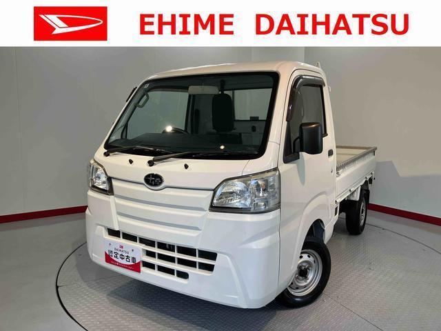 スバル&nbsp;サンバートラック&nbsp;&nbsp;&nbsp;愛媛県