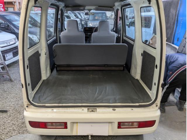 ホンダ バモスホビオ   愛媛県の詳細画像 その7