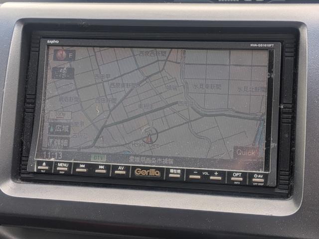 ホンダ ステップワゴン 2.0 L  愛媛県の詳細画像 その4