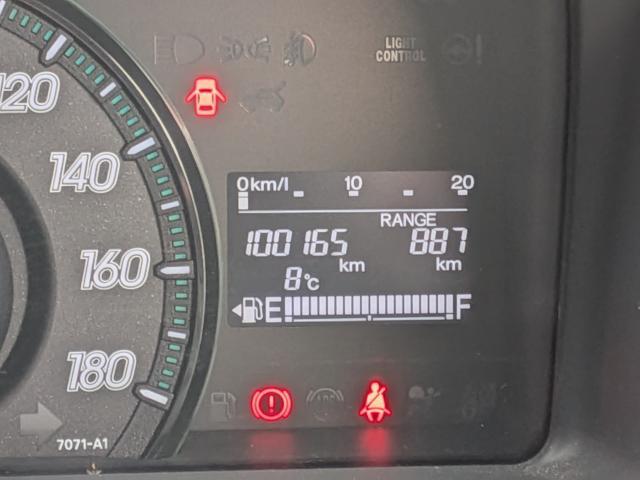 ホンダ ステップワゴン 2.0 L  愛媛県の詳細画像 その7