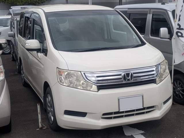 ホンダ ステップワゴン 2.0 L  愛媛県の詳細画像 その8