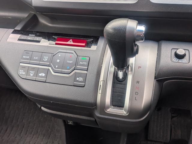 ホンダ ステップワゴン 2.0 L  愛媛県の詳細画像 その9