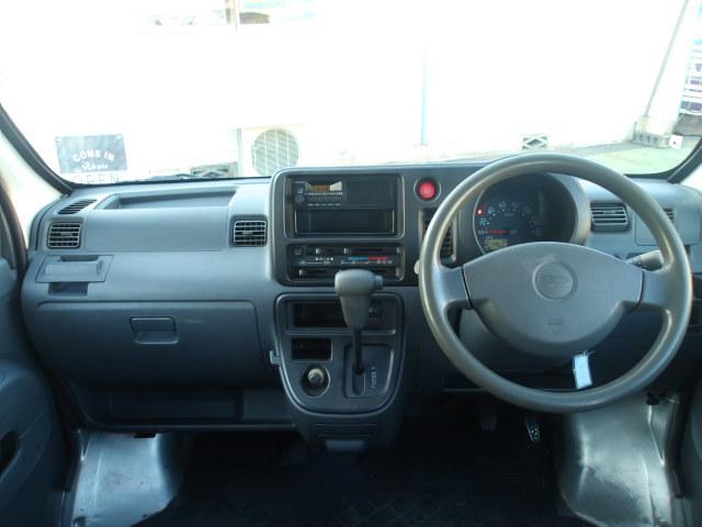 ダイハツ ハイゼットカーゴ   香川県の詳細画像 その2