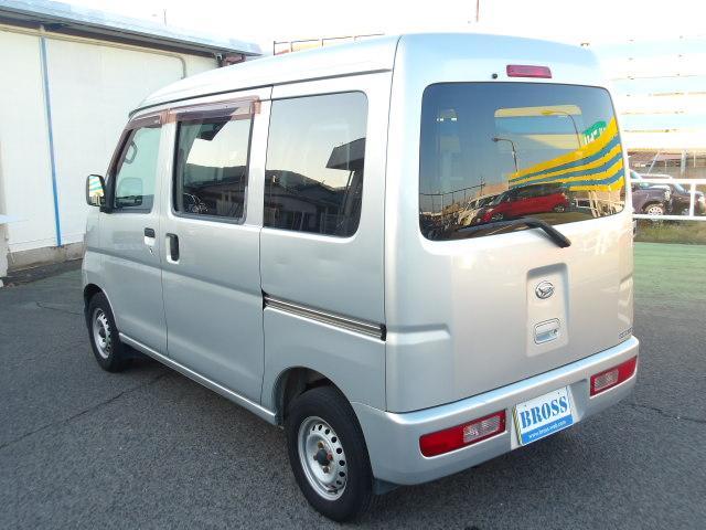 ダイハツ ハイゼットカーゴ   香川県の詳細画像 その3