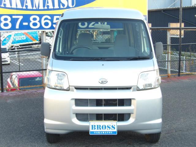 ダイハツ ハイゼットカーゴ   香川県の詳細画像 その6