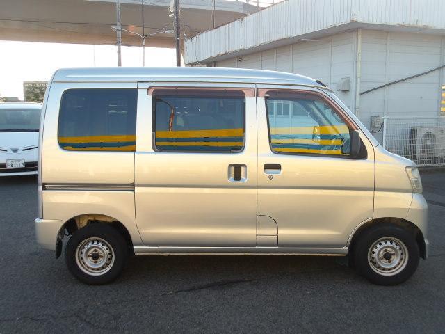 ダイハツ ハイゼットカーゴ   香川県の詳細画像 その8