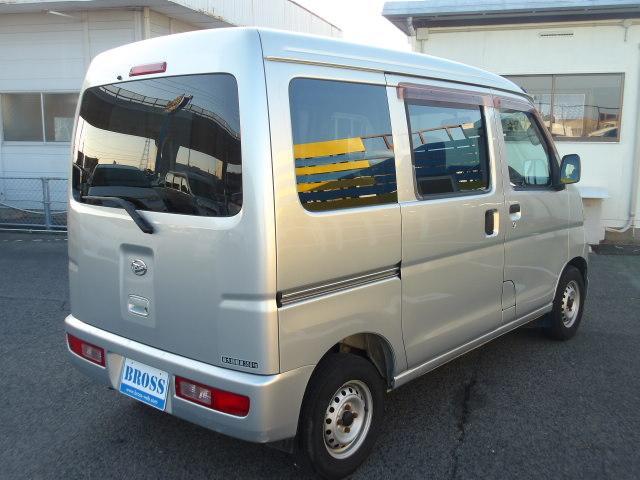 ダイハツ ハイゼットカーゴ   香川県の詳細画像 その9