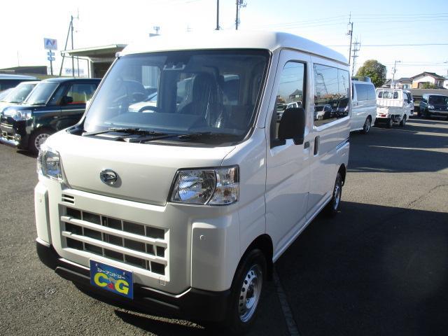 ダイハツ ハイゼットカーゴ 660 デラックス  香川県