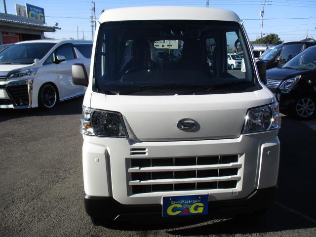 ダイハツ ハイゼットカーゴ 660 デラックス  香川県の詳細画像 その2