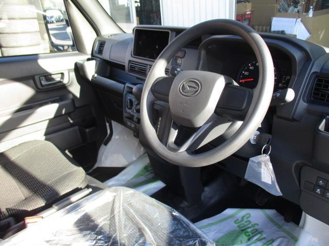 ダイハツ ハイゼットカーゴ 660 デラックス  香川県の詳細画像 その3