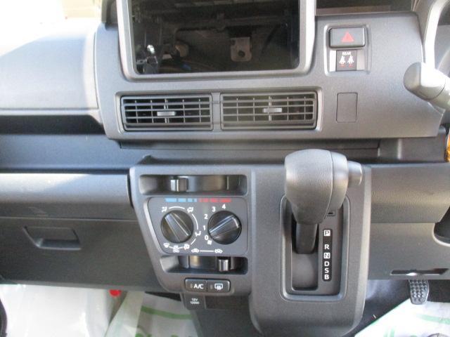ダイハツ ハイゼットカーゴ 660 デラックス  香川県の詳細画像 その4