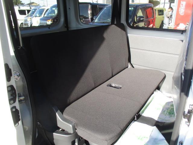 ダイハツ ハイゼットカーゴ 660 デラックス  香川県の詳細画像 その7