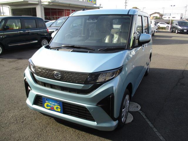 ダイハツ ムーヴ 660 L  香川県