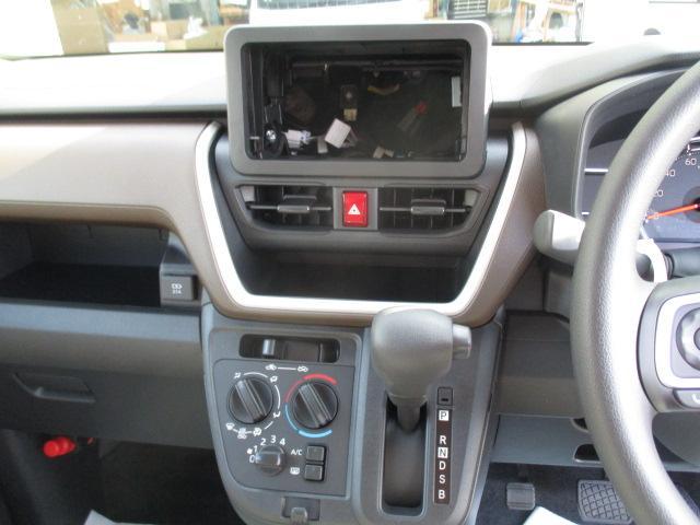 ダイハツ ムーヴ 660 L  香川県の詳細画像 その4