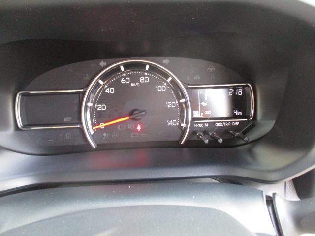 ダイハツ ムーヴ 660 L  香川県の詳細画像 その5