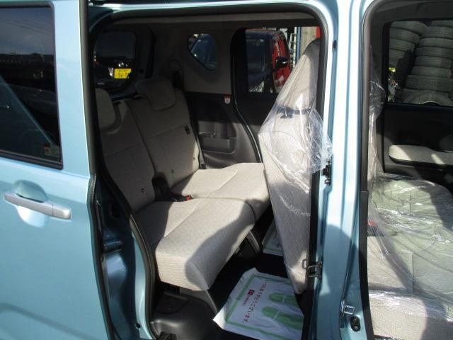 ダイハツ ムーヴ 660 L  香川県の詳細画像 その6