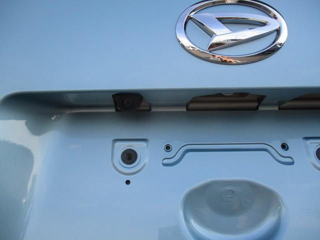 ダイハツ ムーヴ 660 L  香川県の詳細画像 その7