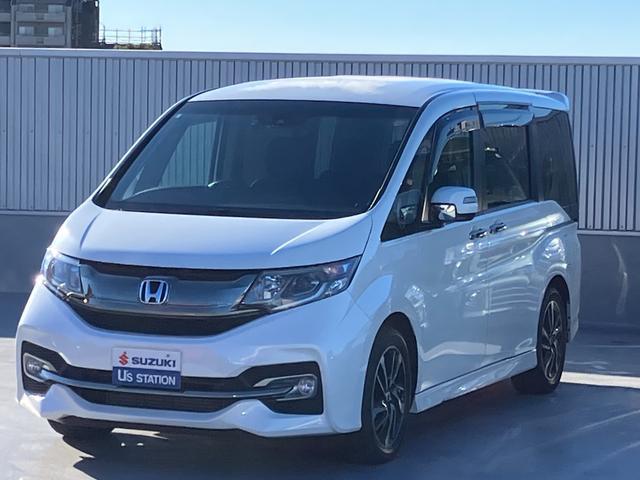 ホンダ ステップワゴン   東京都の詳細画像 その2