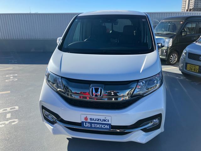 ホンダ ステップワゴン   東京都の詳細画像 その3