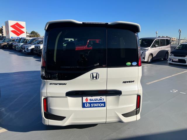 ホンダ ステップワゴン   東京都の詳細画像 その5