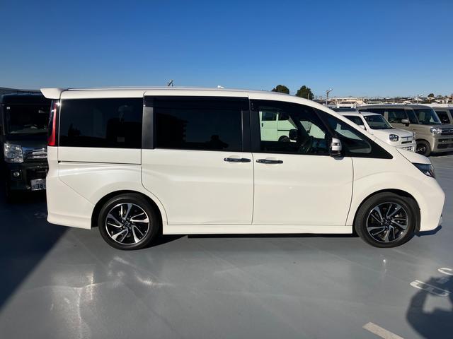 ホンダ ステップワゴン   東京都の詳細画像 その6