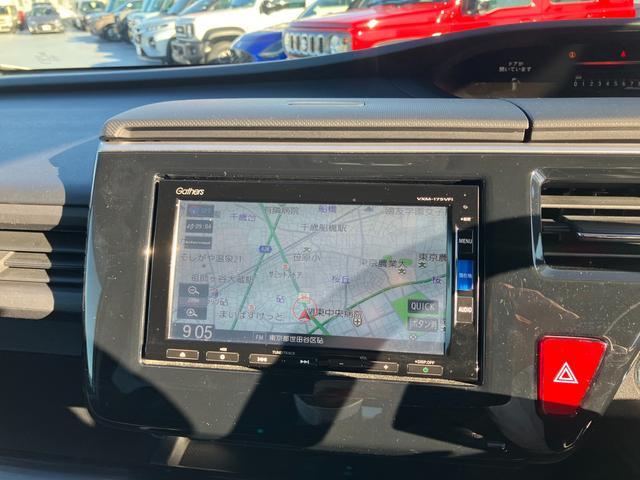 ホンダ ステップワゴン   東京都の詳細画像 その7