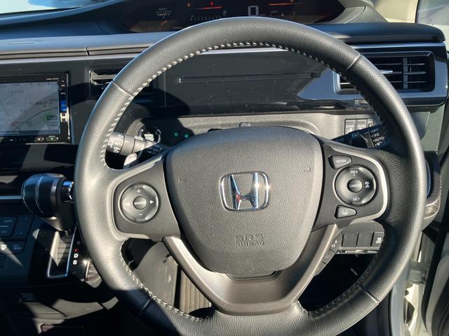 ホンダ ステップワゴン   東京都の詳細画像 その9