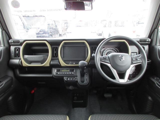 スズキ ハスラー   長野県の詳細画像 その2