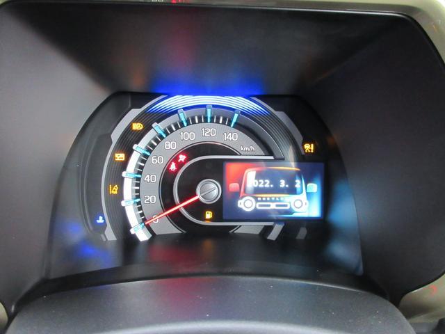 スズキ ハスラー   長野県の詳細画像 その4