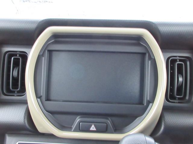 スズキ ハスラー   長野県の詳細画像 その6