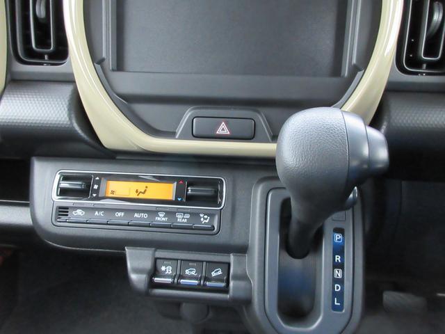 スズキ ハスラー   長野県の詳細画像 その7