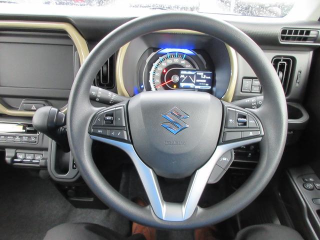 スズキ ハスラー   長野県の詳細画像 その9